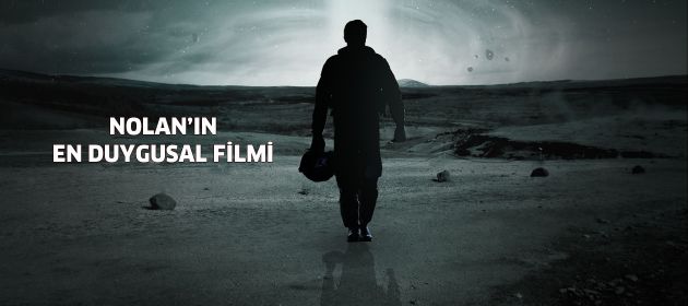 NOLAN’IN EN DUYGUSAL FİLMİ
