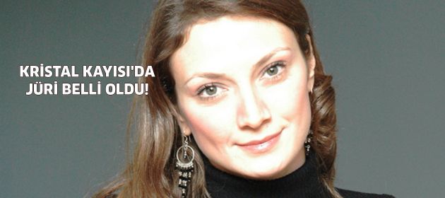 Kristal Kayısı'da son jüri üyesi de belli oldu!
