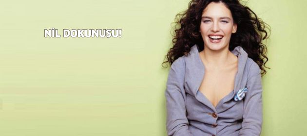 ‘Hadi İnşallah’a Nil dokunuşu!