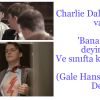 Taner Alp'den "Sine Karakter"...