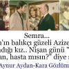 Taner Alp'den Sine-Karakter...