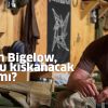 Kathryn Bigelow, Eastwood’u kıskanacak mı?