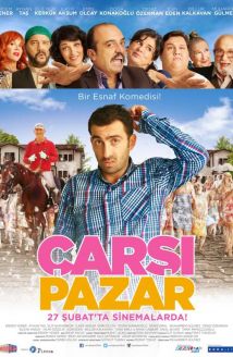 Çarşı Pazar