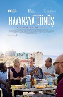 Havana'ya Dönüş