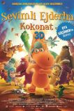 Sevimli Ejderha: Kokonat