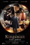 Kingsman: Gizli Servis