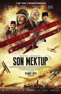 Son Mektup