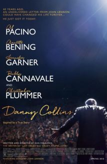 Danny Collins