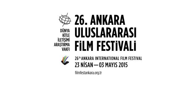 Ankara Uluslararası Film Festivali 26. kez izleyiciyle buluşacak!