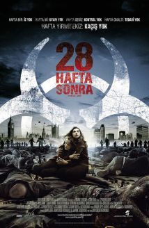 28 Hafta Sonra