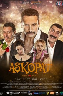 Aşkopat