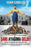 Şans Ayağıma Geldi