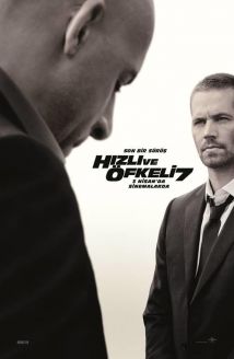 Hızlı ve Öfkeli 7