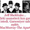 Taner Alp'den sine-karakter: Apartman
