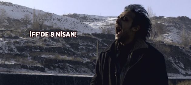 İFF'de 8 Nisan!