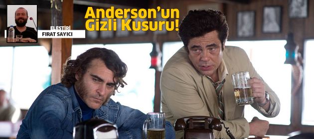 Anderson’un Gizli Kusuru!