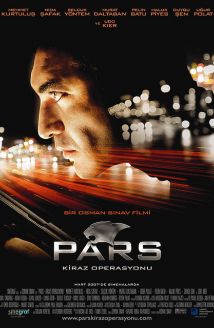 Pars: Kiraz Operasyonu