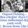 Taner Alp'den "Sine Karakter": Osgood