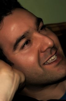 Taner Alp