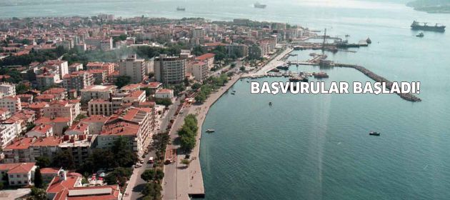 "Çanakkale Kısa Film Festivali" için başvurular başladı!