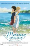 Marnie Oradayken