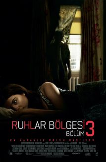 Ruhlar Bölgesi Bölüm 3