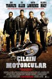 Çılgın Motorcular