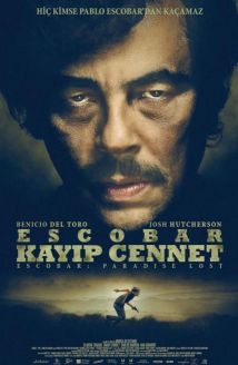 Escobar: Kayıp Cennet