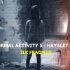 Paranormal Activity 5: Hayalet Boyutu- İlk Fragman