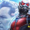 "Ant Man"- Kamera Arkası