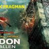 London Has Fallen'dan ilk Fragman
