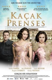 Kaçak Prenses
