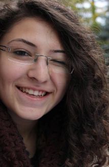 Cansu Öztürk