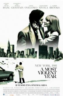 A Most Violent Year