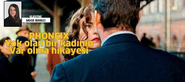 PHOENIX - Yüzündeki Sır