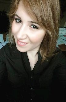 Emine Akbay