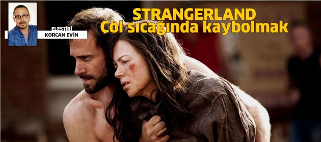 STRANGERLAND - Fırtınanın Ortasında
