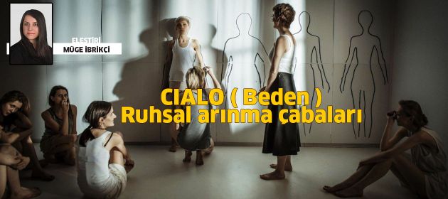 CIALO - Beden