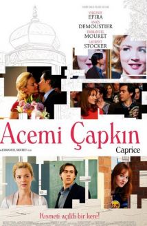 Acemi Çapkın