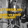 BİSİKLET HIRSIZLARI - Dokunaklı ve Güçlü bir Başyapıt