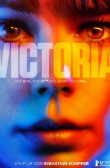 Victoria