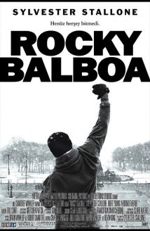 Rocky Balboa