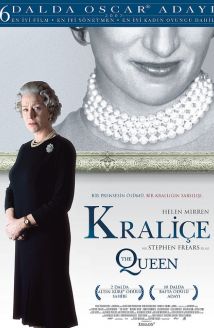 Kraliçe