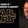 Star Wars Bölüm 9 Jurassıc World filminin yönetmenine emanet