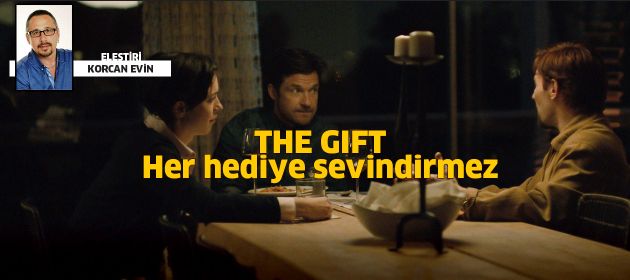 THE GIFT - Geçmişten gelen