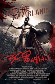 300 Spartalı