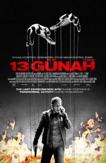 13 Günah