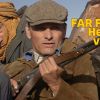 FAR FROM MEN - İnsanlıktan Uzakta