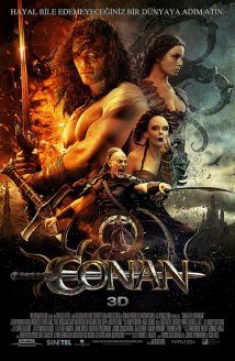 Conan