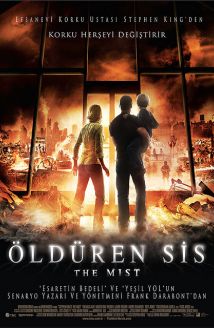 Öldüren Sis